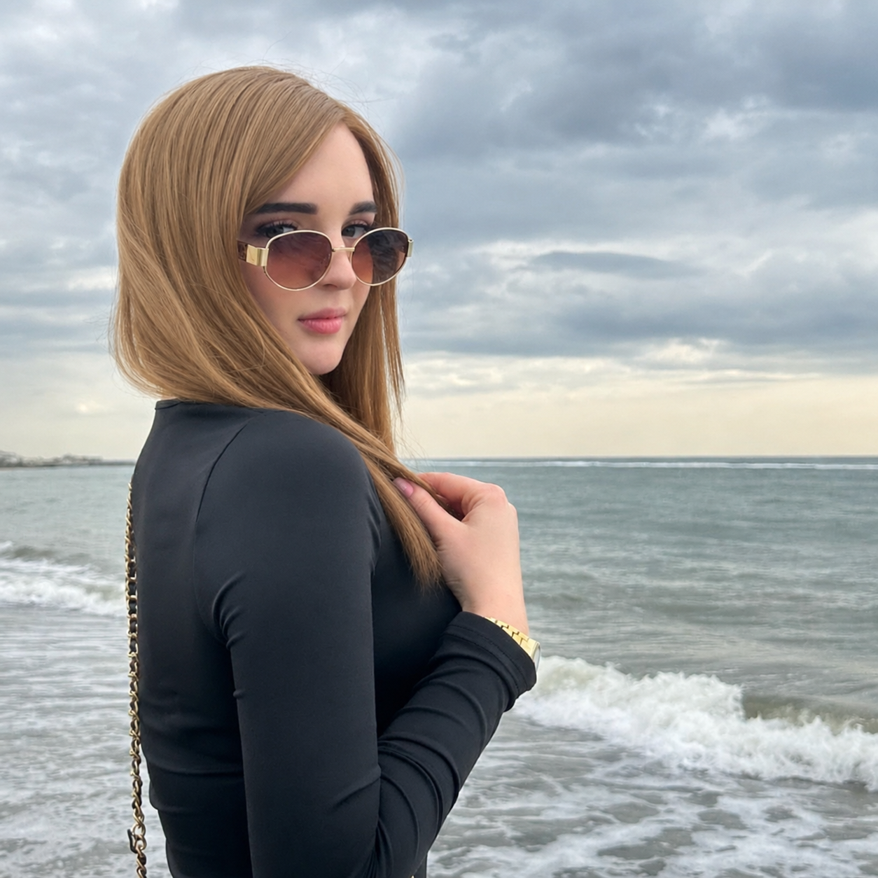 Катерина Вовк